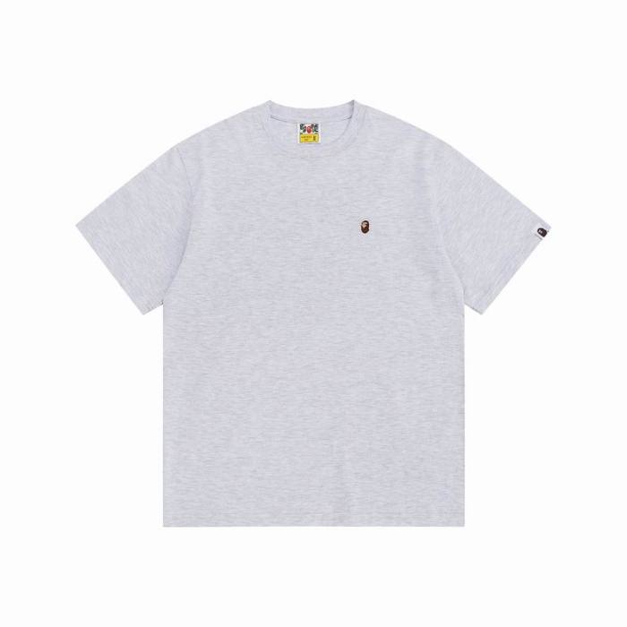B*ape T-shirt Top Quality Qiqi 20240718-125