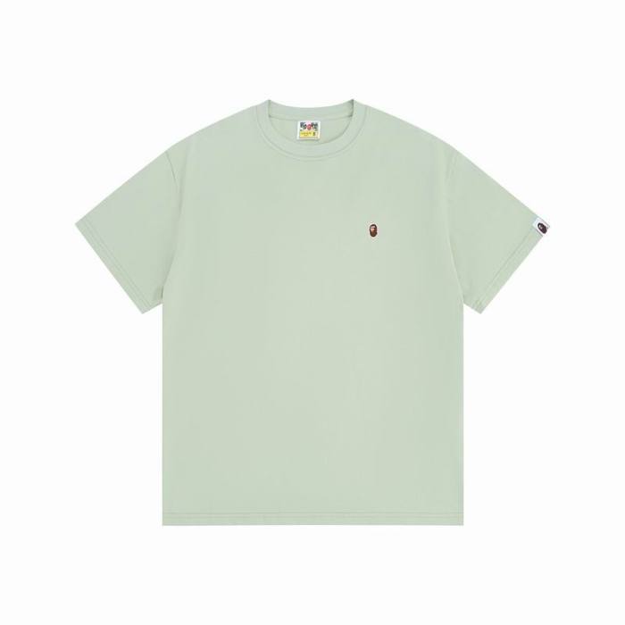 B*ape T-shirt Top Quality Qiqi 20240718-125