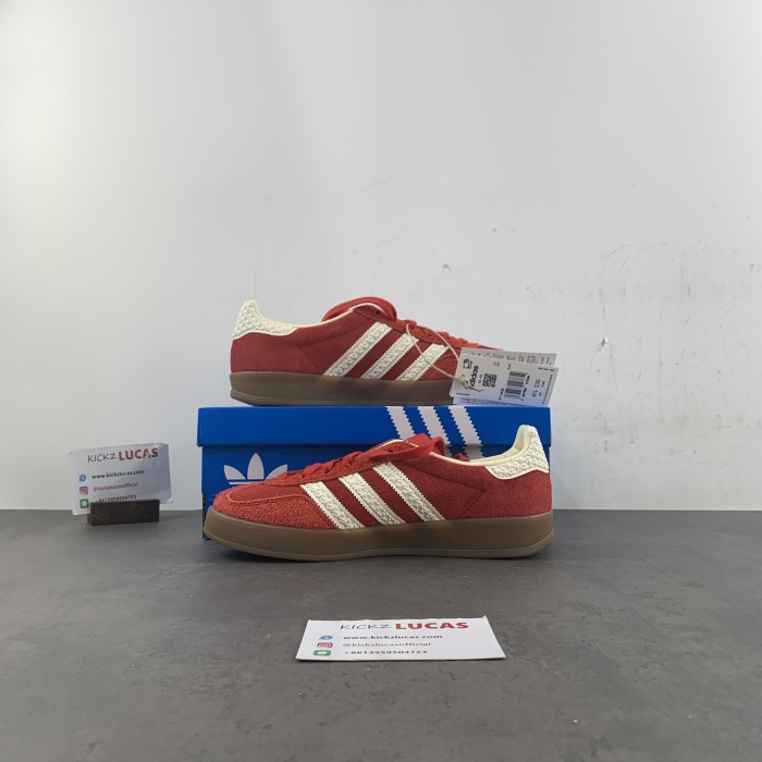 Gazelle Indoor Red IF1808