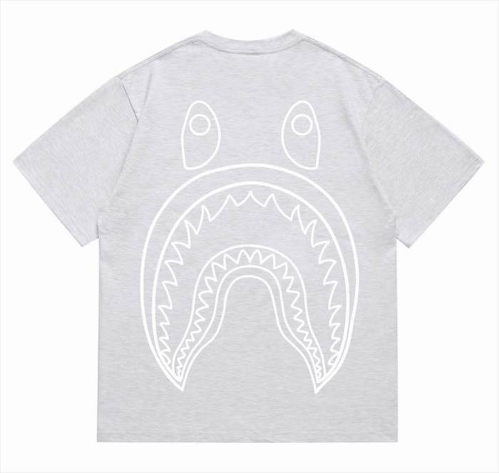B*ape T-shirt Top Quality Qiqi 20240718-110