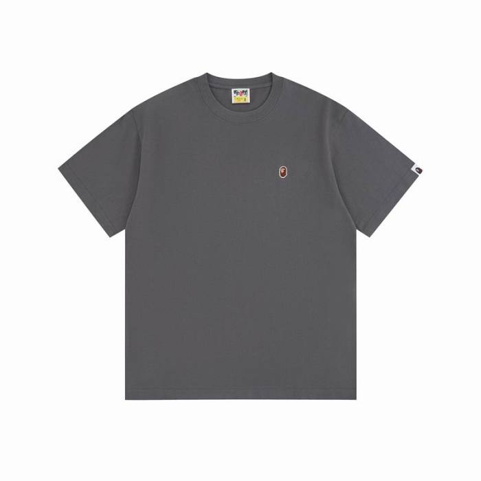 B*ape T-shirt Top Quality Qiqi 20240718-125
