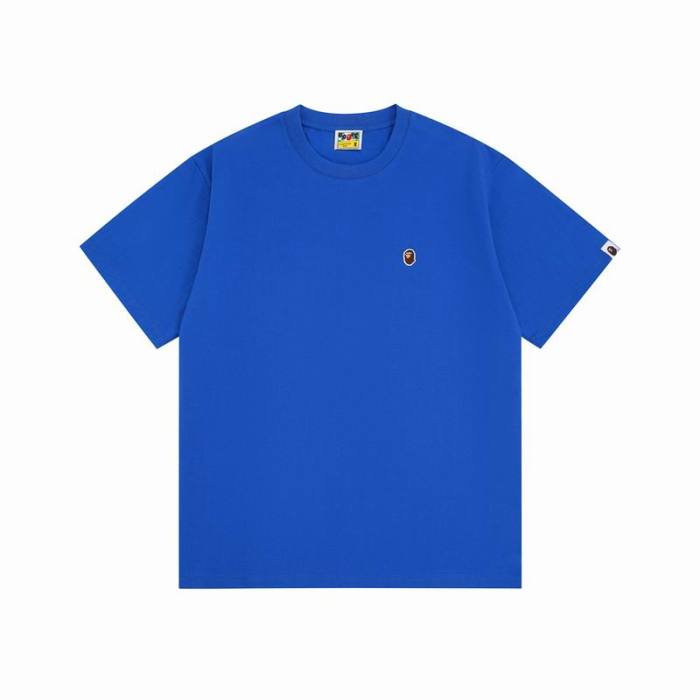 B*ape T-shirt Top Quality Qiqi 20240718-125