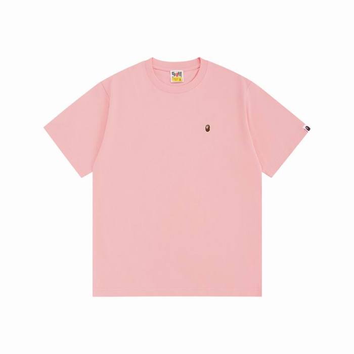 B*ape T-shirt Top Quality Qiqi 20240718-125