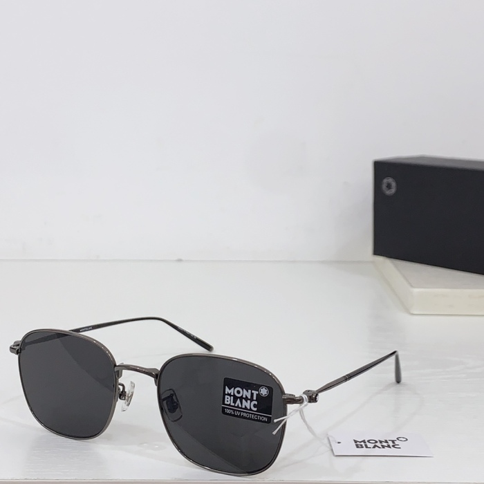 M*ONTBLANC Glasses Top XX 20240718-87