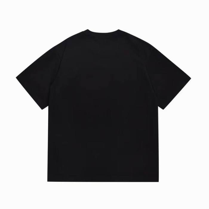 B*ape T-shirt Top Quality Qiqi 20240718-157