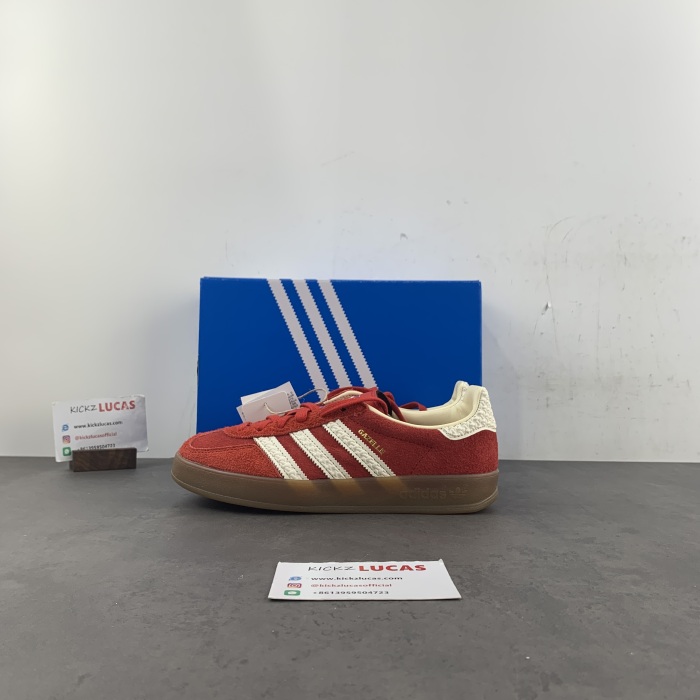 Gazelle Indoor Red IF1808
