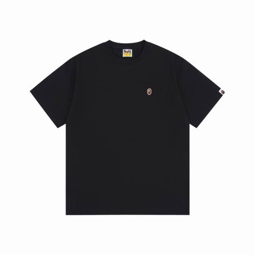 B*ape T-shirt Top Quality Qiqi 20240718-125