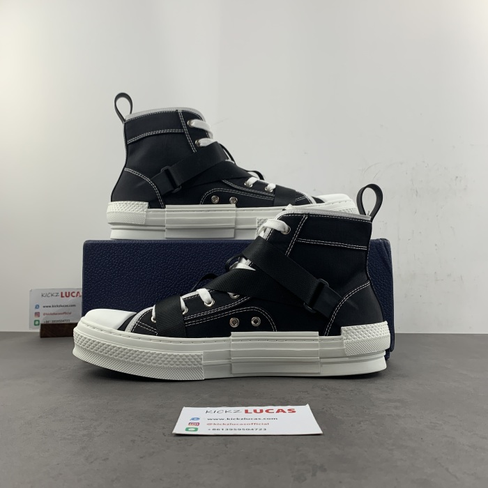 Men Women D*ior Top Sneakers B23 CL20240718-2