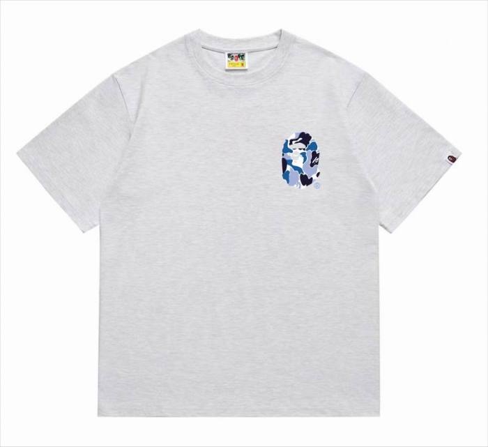 B*ape T-shirt Top Quality Qiqi 20240718-112