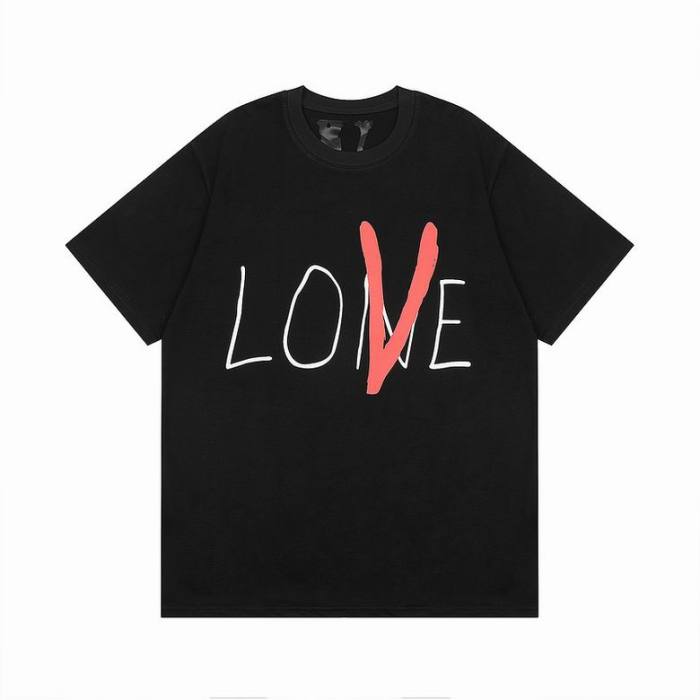 V*lone T-shirt Top Quality Qiqi 20240718-59