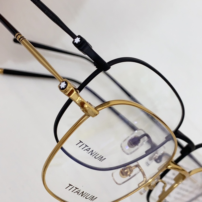 M*ONTBLANC Glasses Top XX 20240718-88