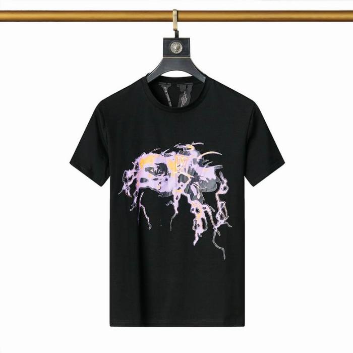 V*lone T-shirt Top Quality Qiqi 20240718-61