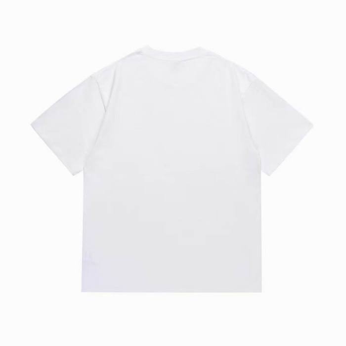 B*ape T-shirt Top Quality Qiqi 20240718-156