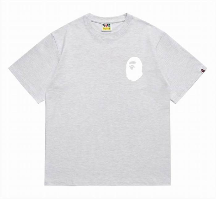 B*ape T-shirt Top Quality Qiqi 20240718-110
