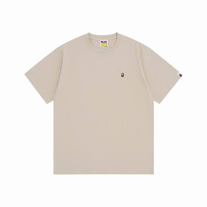 B*ape T-shirt Top Quality Qiqi 20240718-125