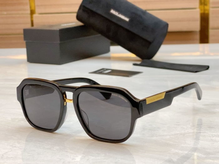 D*olce&G*abbana Glasses Top XX 20240718-93