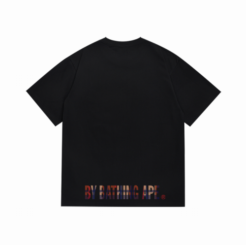 B*ape T-shirt Top Quality Qiqi 20240718-140