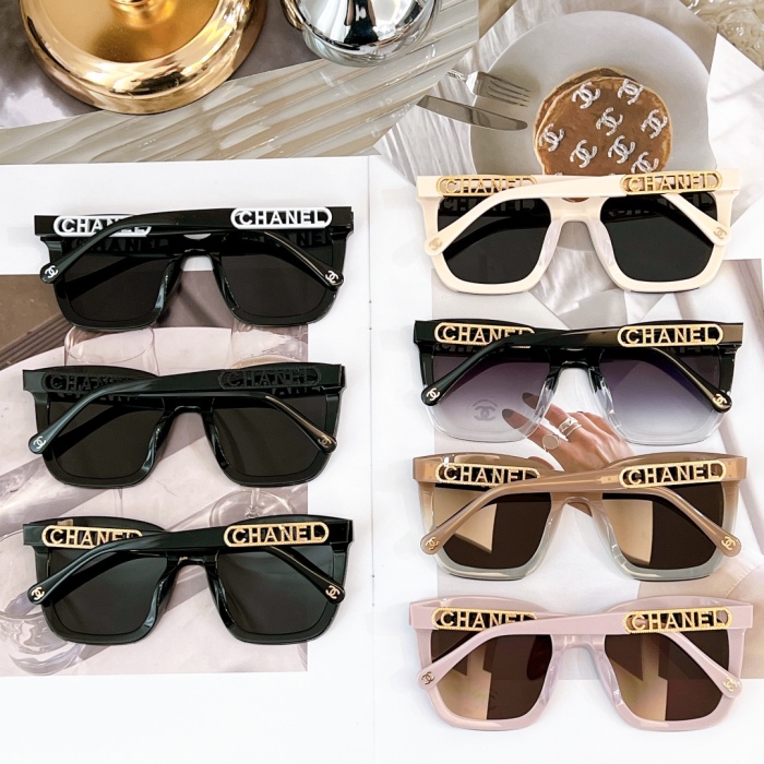 C*hanel Glasses Top XX 20240718-75