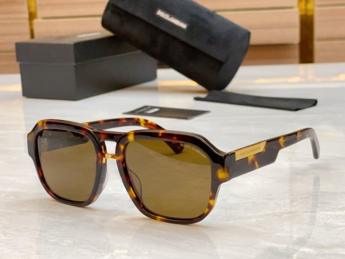 D*olce&G*abbana Glasses Top XX 20240718-93