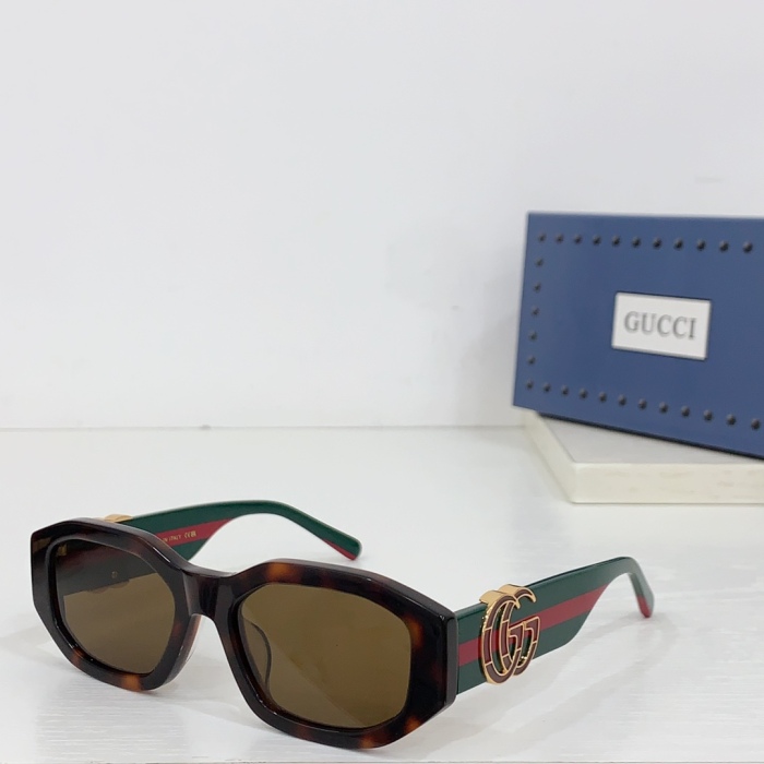 G*ucci Glasses Top XX 20240718-80