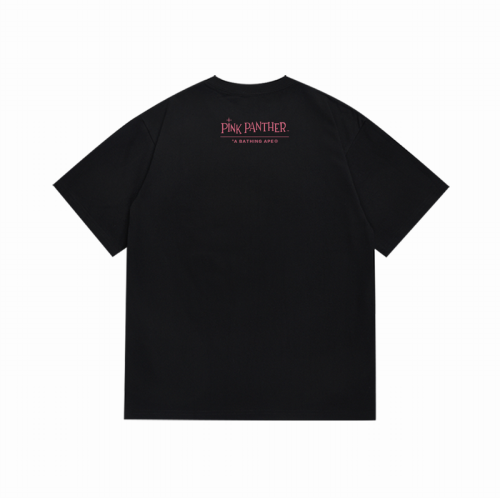B*ape T-shirt Top Quality Qiqi 20240718-152