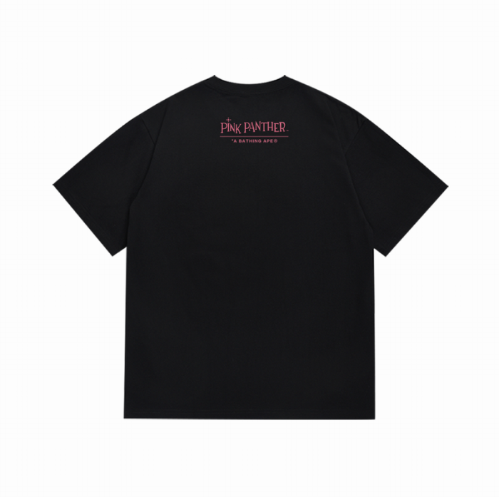 B*ape T-shirt Top Quality Qiqi 20240718-152