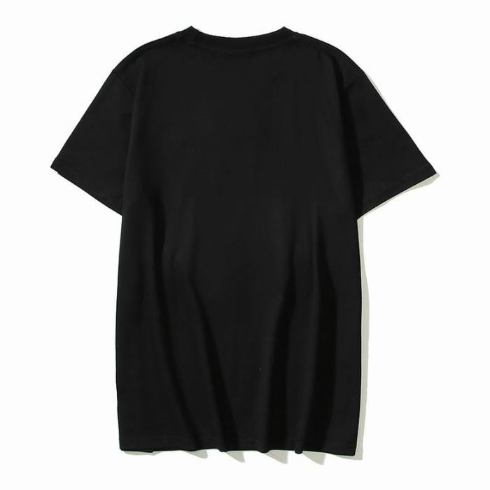 B*ape T-shirt Top Quality Qiqi 20240720-13