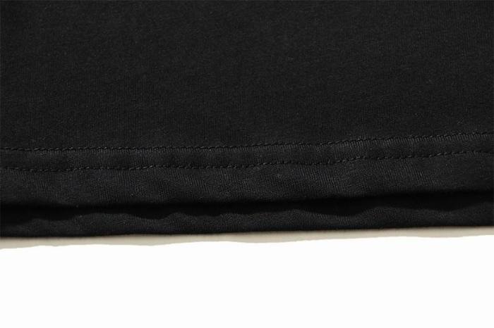 B*ape T-shirt Top Quality Qiqi 20240720-3