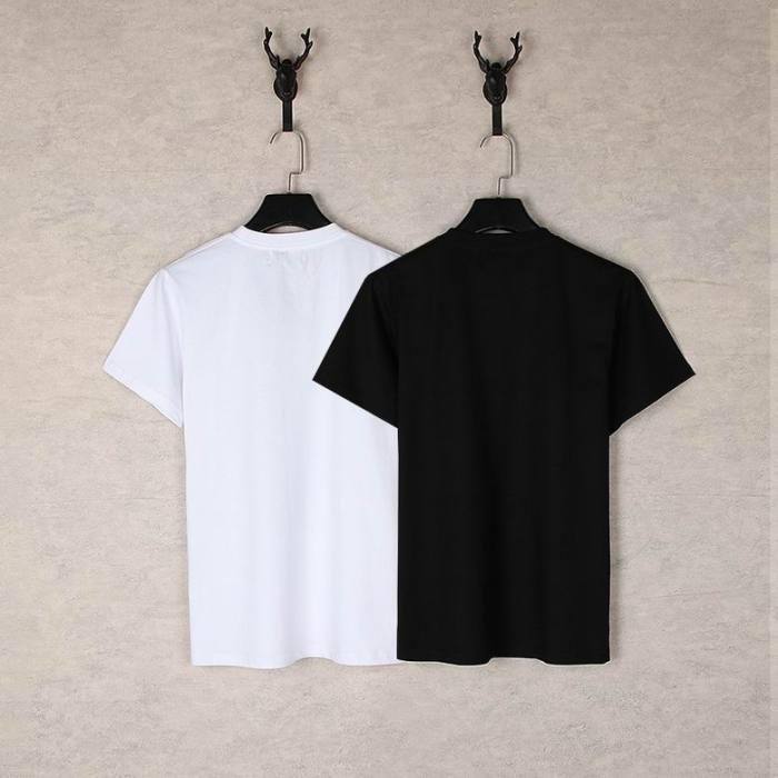 B*ape T-shirt Top Quality Qiqi 20240720-9