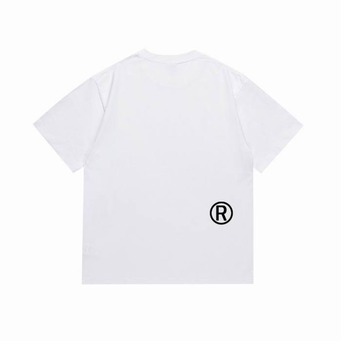 B*ape T-shirt Top Quality Qiqi 20240719-34