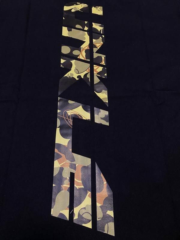B*ape T-shirt Top Quality Qiqi 20240719-41