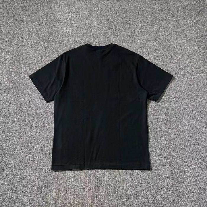 B*ape T-shirt Top Quality Qiqi 20240719-113