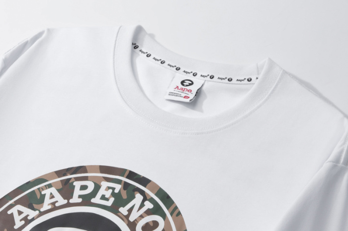 B*ape T-shirt Top Quality Qiqi 20240719-150