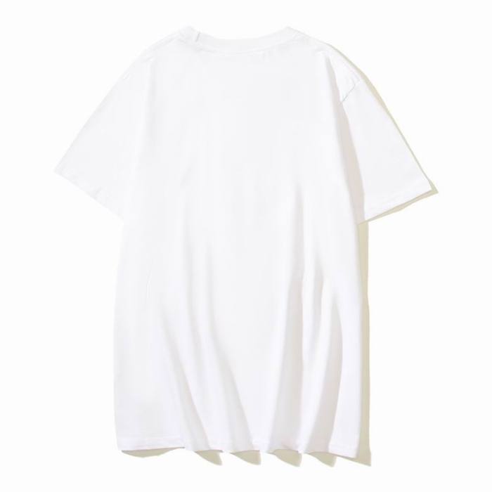 B*ape T-shirt Top Quality Qiqi 20240720-2