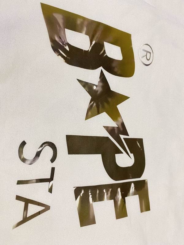 B*ape T-shirt Top Quality Qiqi 20240719-57