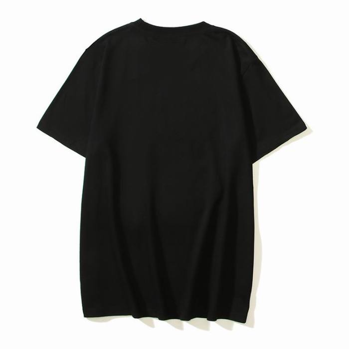B*ape T-shirt Top Quality Qiqi 20240720-2
