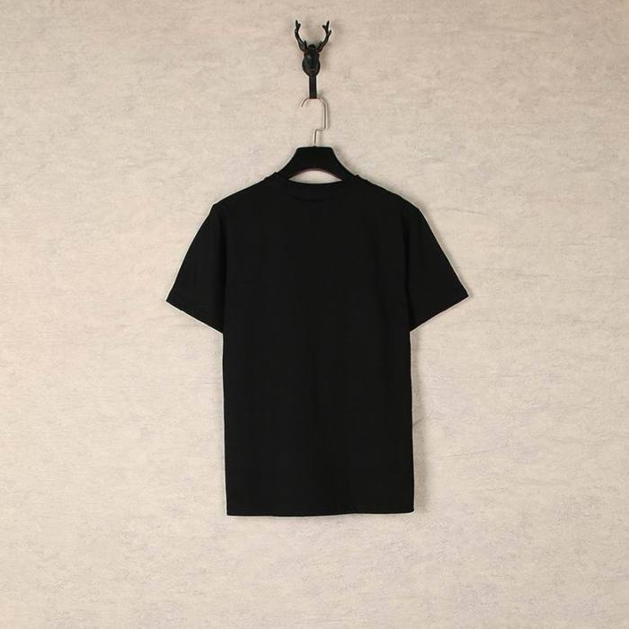 B*ape T-shirt Top Quality Qiqi 20240720-2
