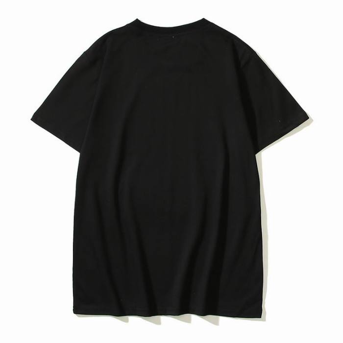 B*ape T-shirt Top Quality Qiqi 20240720-7