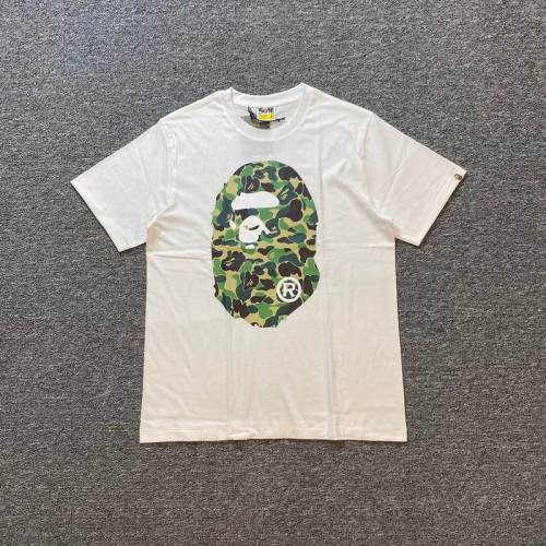 B*ape T-shirt Top Quality Qiqi 20240719-103