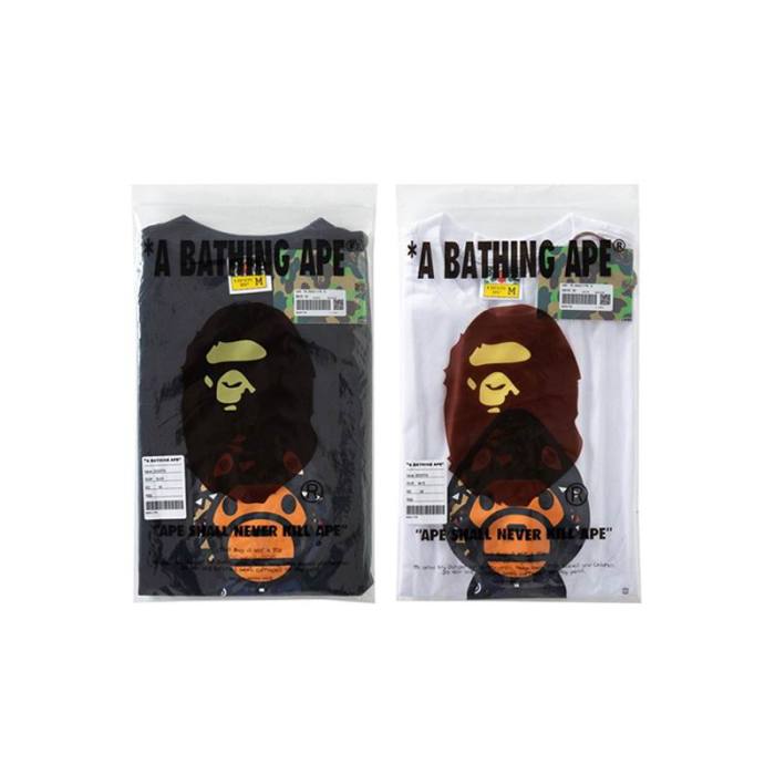 B*ape T-shirt Top Quality Qiqi 20240720-16