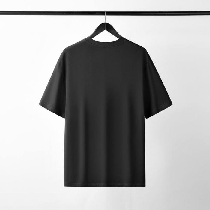 B*ape T-shirt Top Quality Qiqi 20240719-133