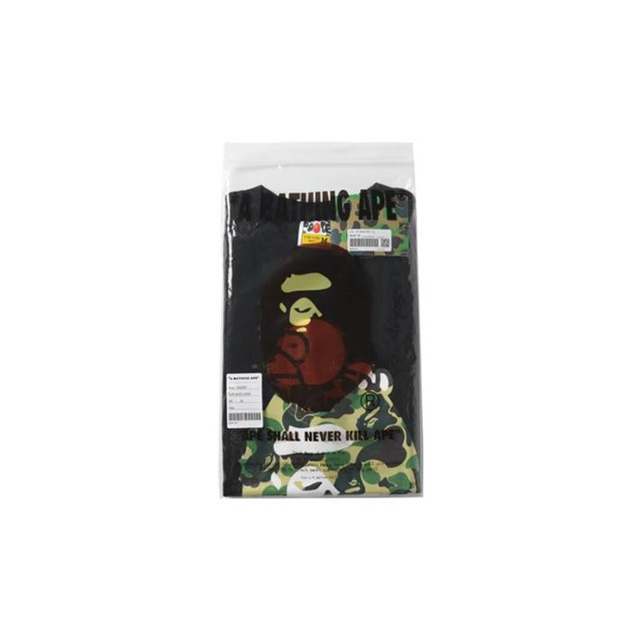 B*ape T-shirt Top Quality Qiqi 20240720-15