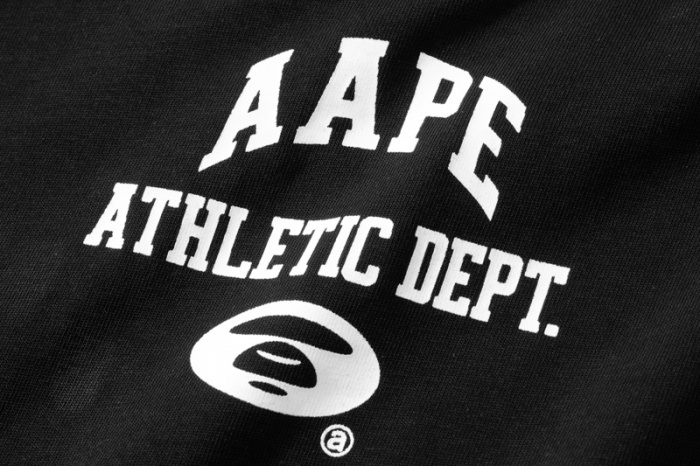 B*ape T-shirt Top Quality Qiqi 20240719-161