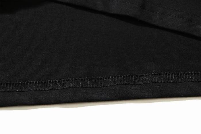 B*ape T-shirt Top Quality Qiqi 20240720-3