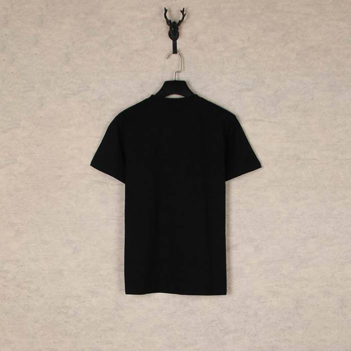 B*ape T-shirt Top Quality Qiqi 20240720-3