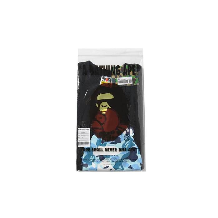 B*ape T-shirt Top Quality Qiqi 20240720-15