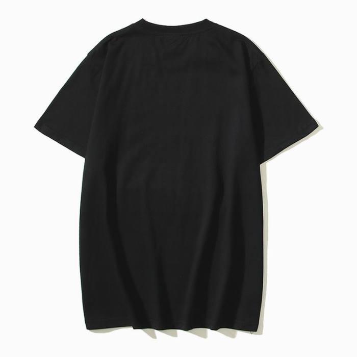 B*ape T-shirt Top Quality Qiqi 20240720-5