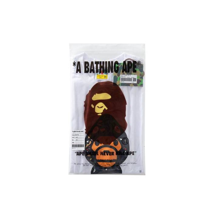 B*ape T-shirt Top Quality Qiqi 20240720-16