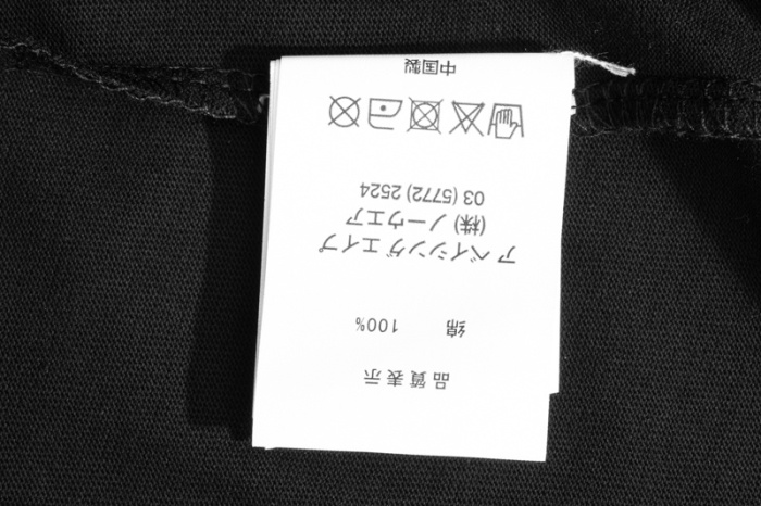 B*ape T-shirt Top Quality Qiqi 20240719-146