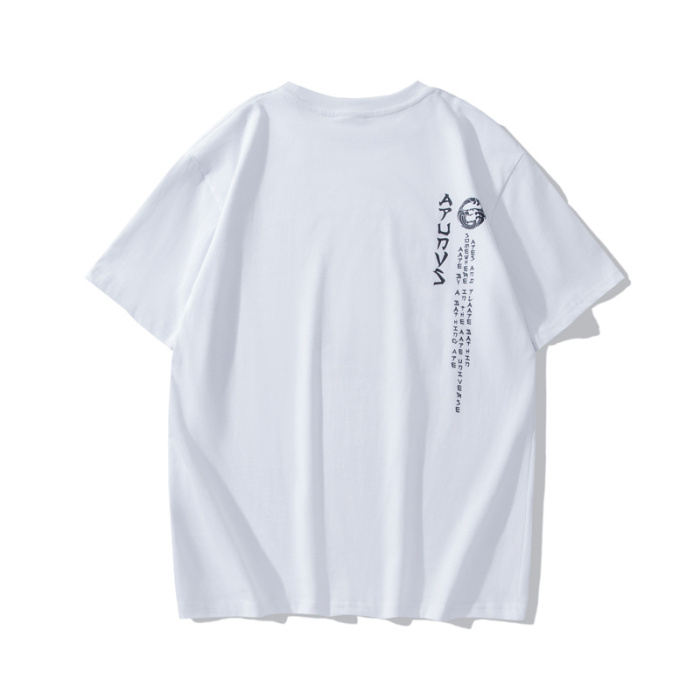 B*ape T-shirt Top Quality Qiqi 20240719-144